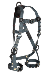 FT-Weld Full Body Harness